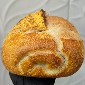 Bloque masa madre clásico